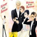 Welcome to the Ballroom – Gesamtausgabe – [DVD]