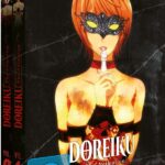 Doreiku: The Animation (23 Slaves) – Gesamtausgabe – [DVD]
