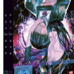 Babylon – Gesamtausgabe – [Blu-ray]
