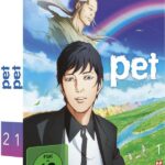 Pet – Gesamtausgabe – [Blu-ray]