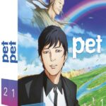 Pet – Gesamtausgabe – [DVD]