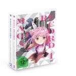 Magia Record: Puella Magi – Gesamtausgabe – [DVD]