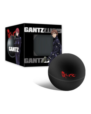 Gantz - Collector's Edition - Blu-ray