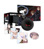 Gantz - Collector's Edition - Gesamtansicht