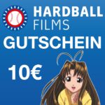 Hardball Films Gutschein 10 Euro