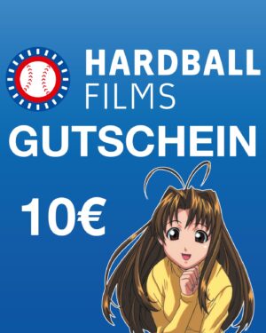 Hardball Films Gutschein 10 Euro