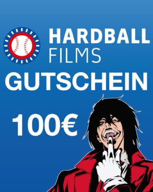 Hardball Films Gutschein 100 Euro