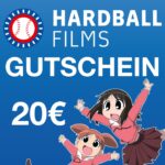 Hardball Films Gutschein 20 Euro