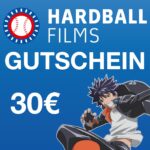 Hardball Films Gutschein 30 Euro