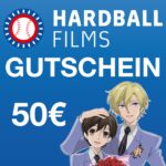 Hardball Films Gutschein 50 Euro