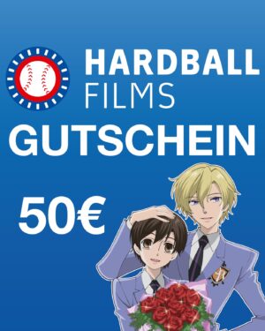 Hardball Films Gutschein 50 Euro