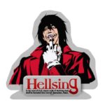 Hellsing - Gesamtausgabe - [Blu-ray] – Bild 3