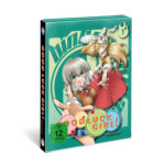 Good Luck Girl! - Vol.1 - [Blu-ray] Limited Steelcase Edition mit Sammelschuber (inkl. shopexklusivem, limitierten Extra)