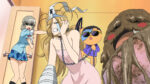 Good Luck Girl! - Vol.2 - [Blu-ray] Limited Steelcase Edition (inkl. shopexklusivem, limitierten Extra) – Bild 7