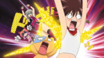 Good Luck Girl! - Vol.2 - [Blu-ray] Limited Steelcase Edition (inkl. shopexklusivem, limitierten Extra) – Bild 9