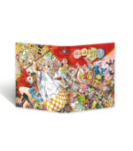 Good Luck Girl! - Vol.1 - [Blu-ray] Limited Steelcase Edition mit Sammelschuber (inkl. shopexklusivem, limitierten Extra) – Bild 4