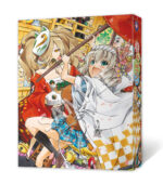 Good Luck Girl! - Vol.1 - [Blu-ray] Limited Steelcase Edition mit Sammelschuber (inkl. shopexklusivem, limitierten Extra) – Bild 3