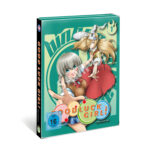 Good Luck Girl! - Vol.1 - [Blu-ray] Limited Steelcase Edition mit Sammelschuber (inkl. shopexklusivem, limitierten Extra)