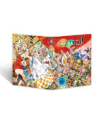 Good Luck Girl! - Vol.1 - [Blu-ray] Limited Steelcase Edition mit Sammelschuber (inkl. shopexklusivem, limitierten Extra) – Bild 3