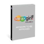 Good Luck Girl! - Vol.2 - [Blu-ray] Limited Steelcase Edition (inkl. shopexklusivem, limitierten Extra)