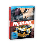 Redline - Movie
